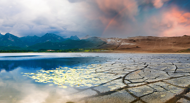 기후변화융합전공